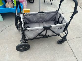 Keep wagon stroller