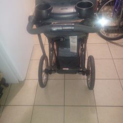 Baby Stroller