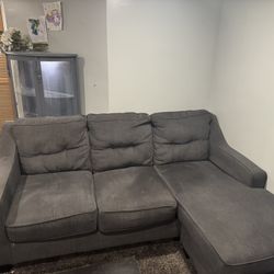 Free Couch 