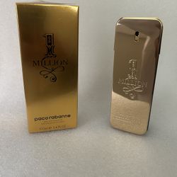 1 Million Dollar Cologne, Perfume Para Hombre 