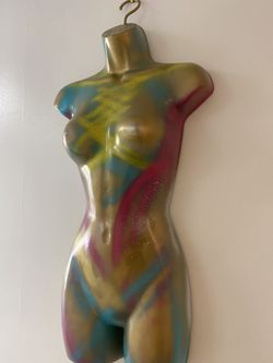 Mannequin Art