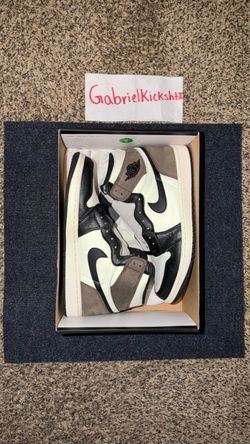 Jordan 1 High Mocha