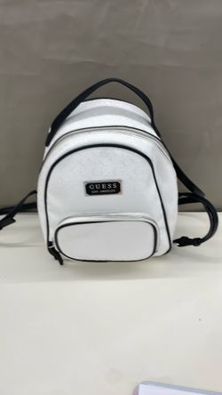 Guess backpack. Item No 618 (Shopgoodwill)