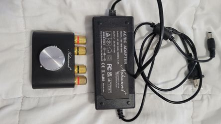 Nobsound NS-01G Pro HiFi Wireless Bluetooth Amplifier