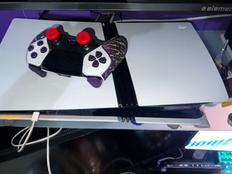 PS5 Pro