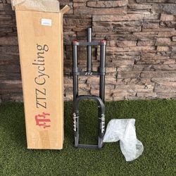 ZTZ Cycling Air Suspension 20x4
