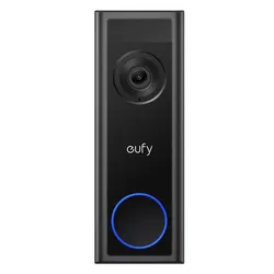 Eufy 2K Video Doorbell, with 2 way audio,
Used good condition