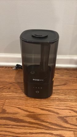 ROSEKM humidifier