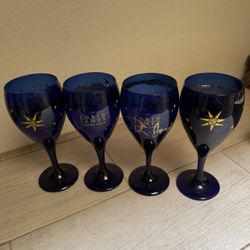 Wine Glasses