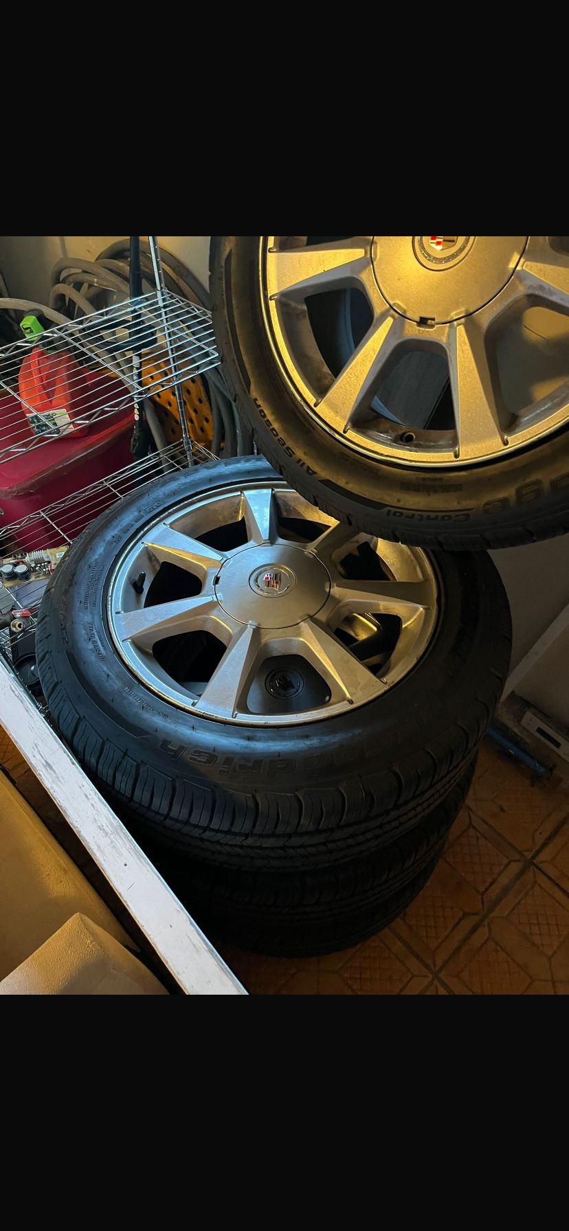 F Sale 450 OBO