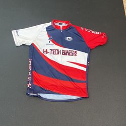 Cycling Jersey