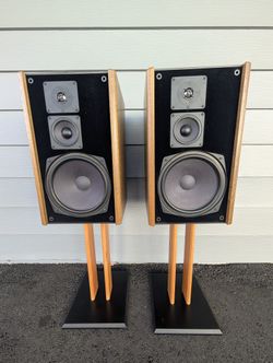 MB Quart 390 **AWSM/RARE**