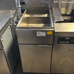 fryer 