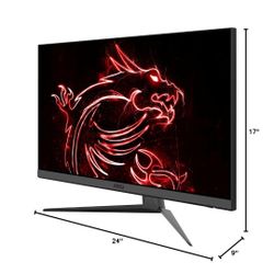 MSI G2722 MONITOR 