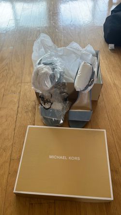 Women’s Shoes 8
