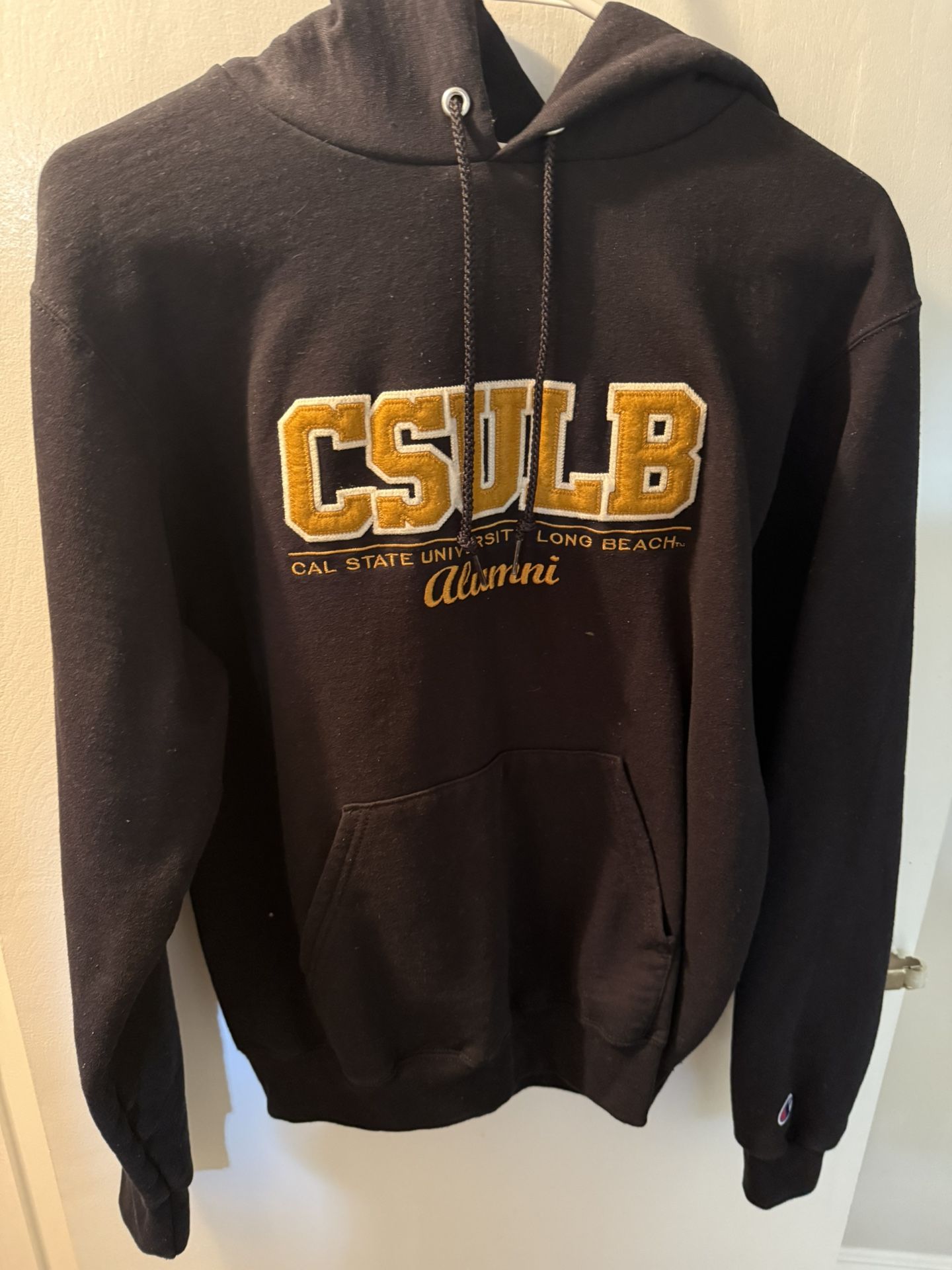 CSULB Sweatshirt 