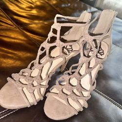 Fergalicious by Fergie Starppy Sandals 