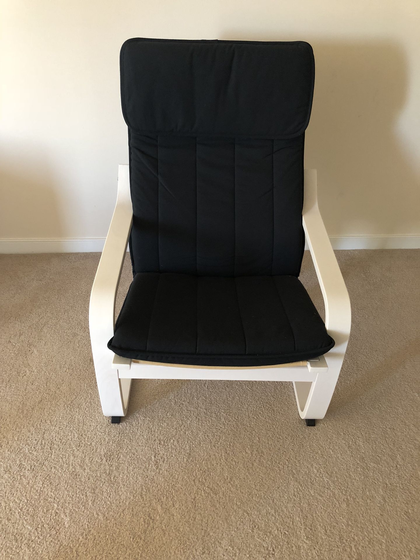 IKEA Poang Arm Chair