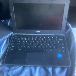 Dell Chromebook