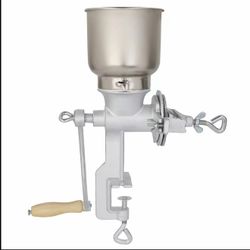 Molino manual
