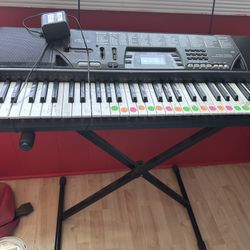 Piano
