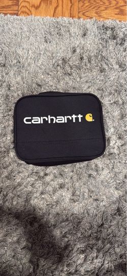 Carhartt lunchbox