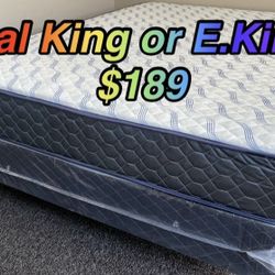 King Supreme Ortho Matres!!