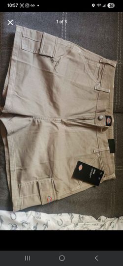 Dickie shorts