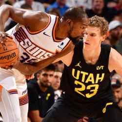 Phoenix Suns Vs Utah Jazz Tickets 