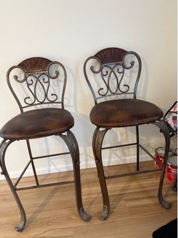 Bar stool chair
