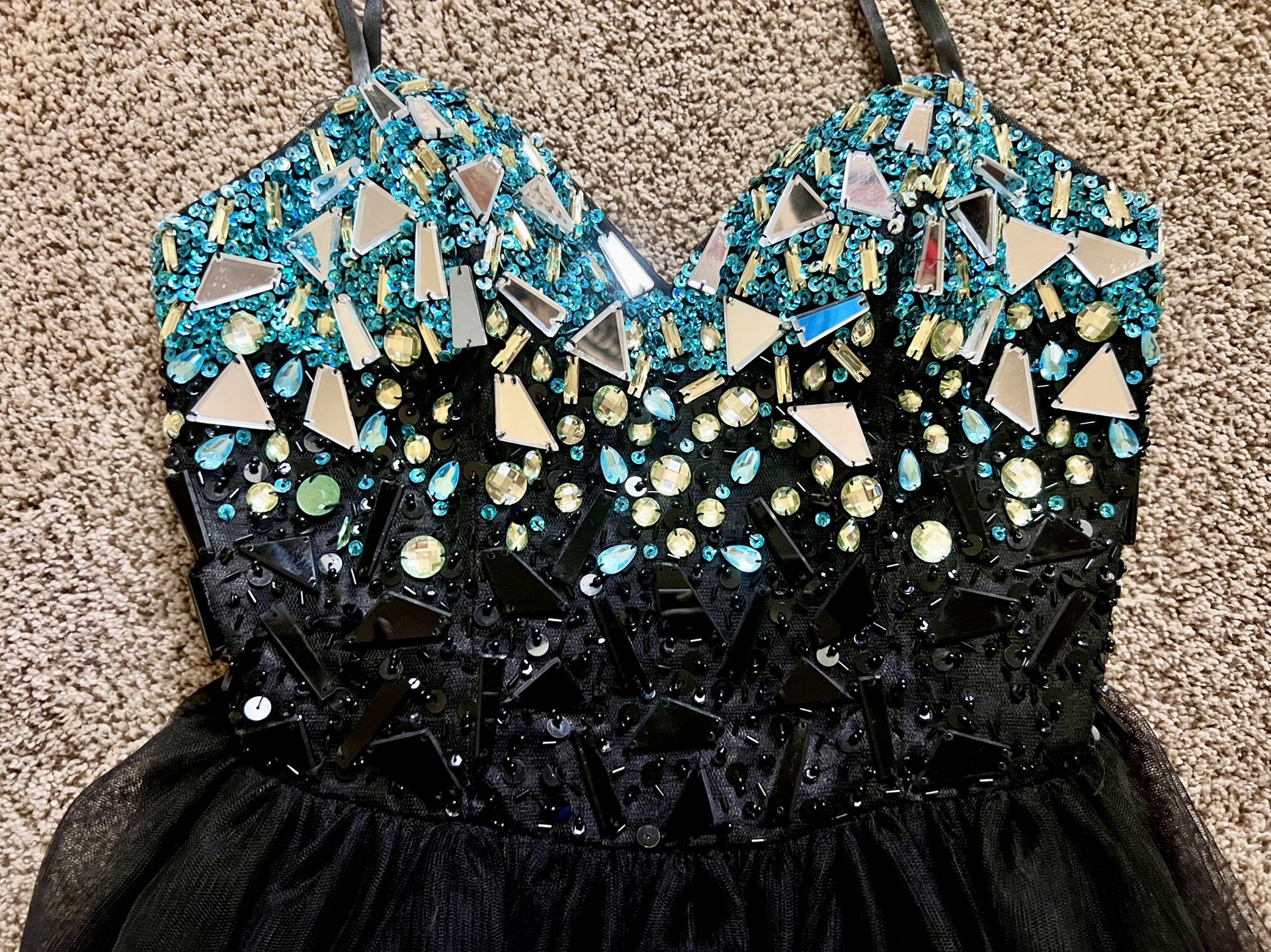 Party/Homecoming/Prom Dress