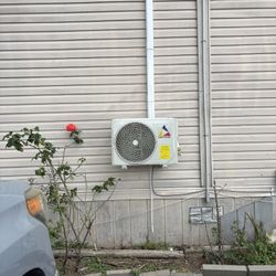 Mini split 