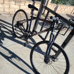 GT Road Bike