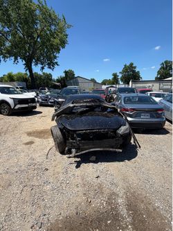 2018 Infiniti Q60