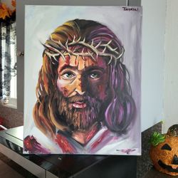 Jesus Christ