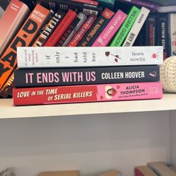 $5 books