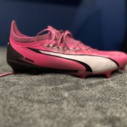 Ultra Ultimate Fg/AG  Puma Elite 