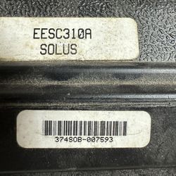Snap On EESC310A SOLUS SCAN TOOL