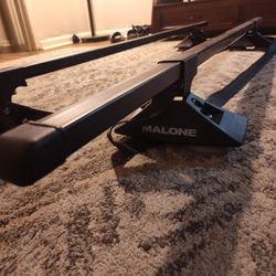   CARGO ROOF RACKS