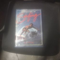 the history of surfing