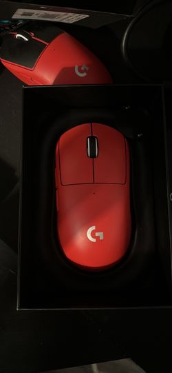 G pro superlight