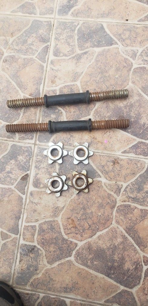 Dumbell Handles