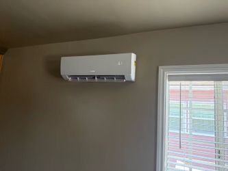 Gree mini spilt 12000 Btu