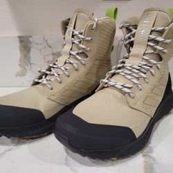 Adidas Free Hiker Terrex Boots