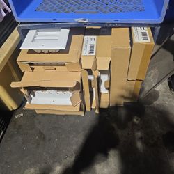 Random Crate Of Diffusers (Vent Covers)