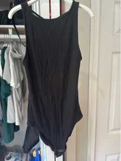 Woman bodysuit