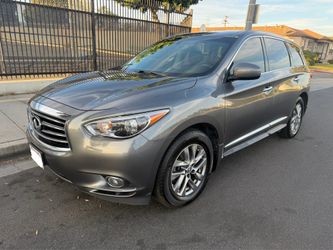 2015 infinity qx60