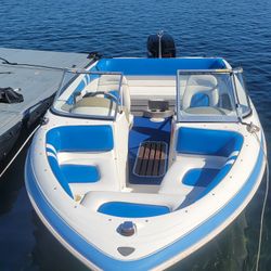 94 Glaztron SSV 170