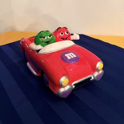 M & M’s Collectible