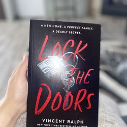 book By Vincent Ralph